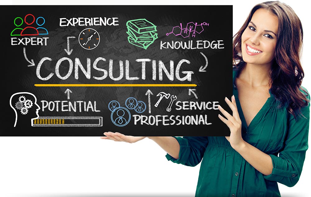 Business Consulting