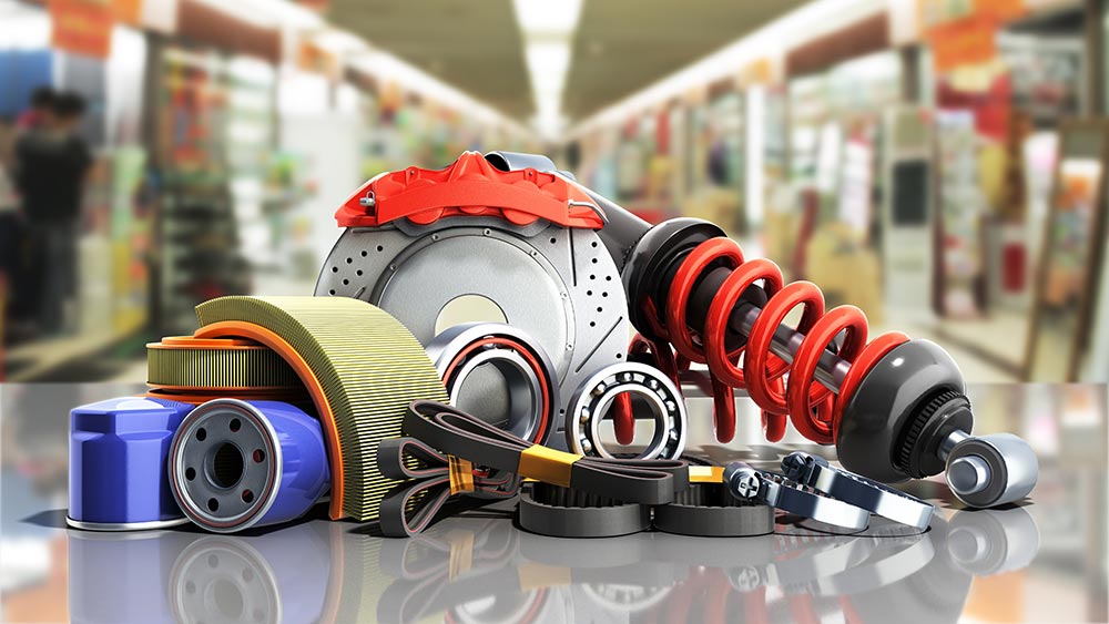 Car Parts